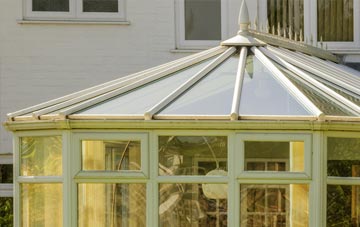 conservatory roof repair Meir, Staffordshire