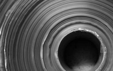 Meir pvc roof replacement