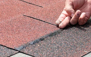 Meir asphalt roof repairs
