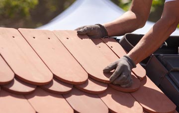 Meir roof tile contractors