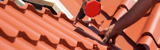 save on Meir roof installation costs