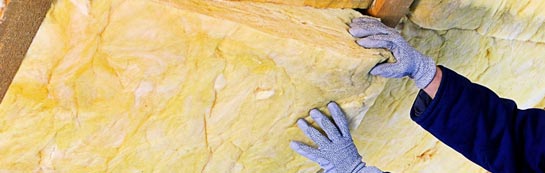 quotes for Meir roof insulation