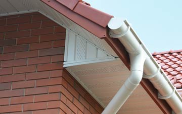 Meir soffit repair costs