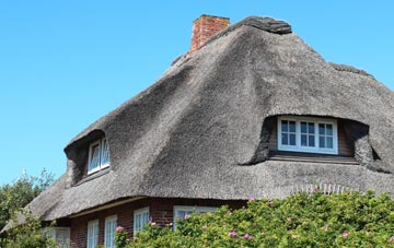 thatch roofing Meir, Staffordshire