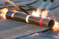 Meir flat roof sealing