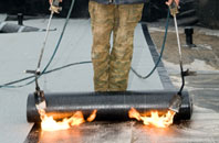 Meir flat roof sealing quote