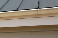 Meir soffit repair
