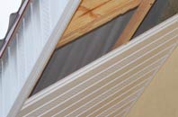rated Meir soffit repair companies
