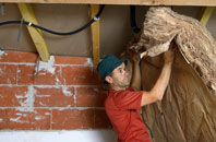 Meir tapered roof insulation