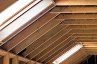 Meir tapered roof insulation quotes